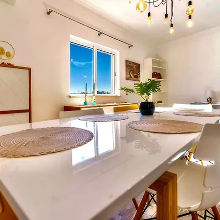 The Lovely Casa Felix Διαμέρισμα