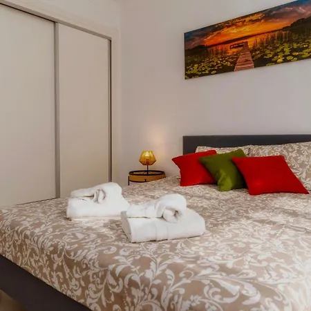 Διαμέρισμα The Lovely Casa Felix Olhão