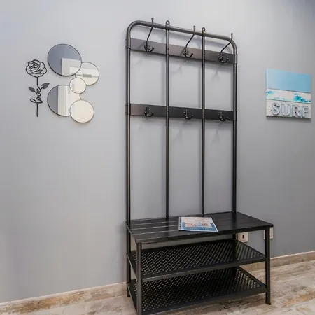 The Lovely Casa Felix Διαμέρισμα *