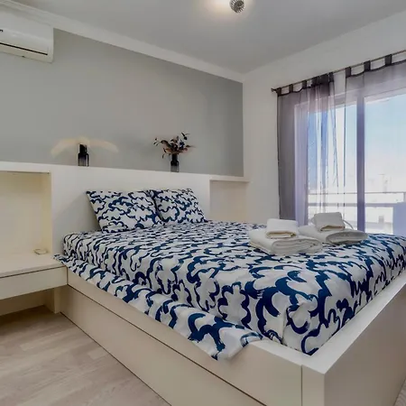 The Lovely Casa Félix Appartement *