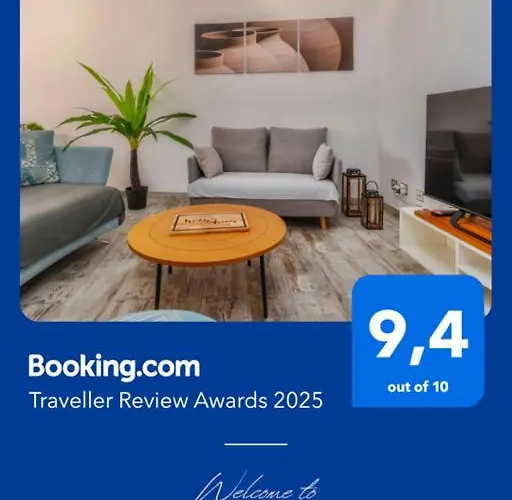 Διαμέρισμα The Lovely Casa Felix