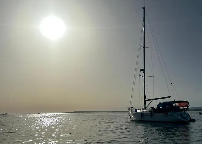 The Lovely Casa Felix *