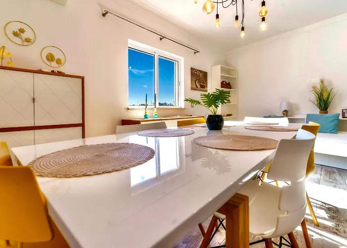 The Lovely Casa Felix Διαμέρισμα