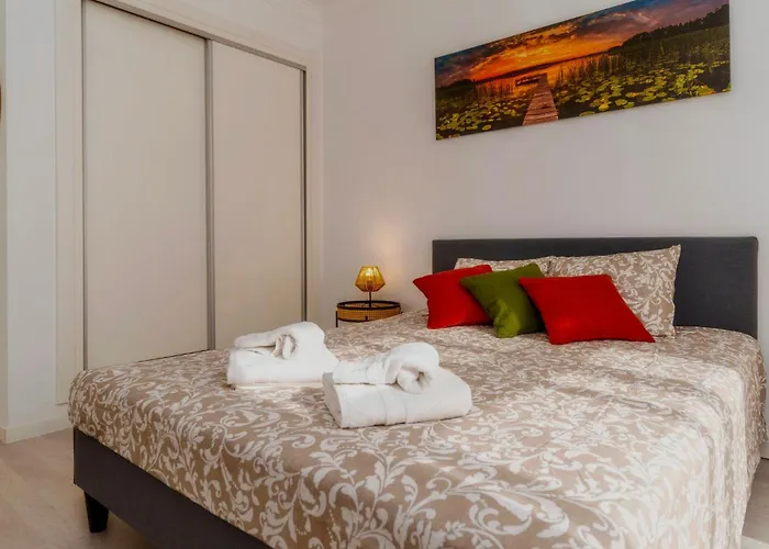 Διαμέρισμα The Lovely Casa Felix Olhão