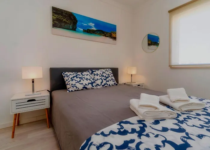 Διαμέρισμα The Lovely Casa Felix