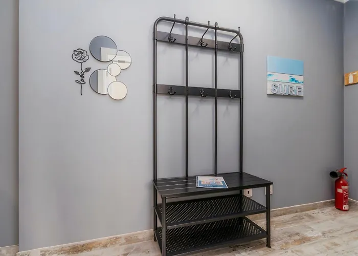 The Lovely Casa Felix Διαμέρισμα *