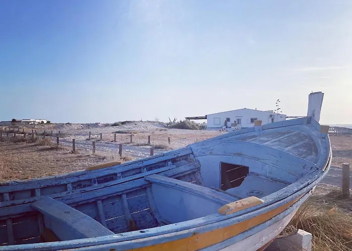 The Lovely Casa Felix *