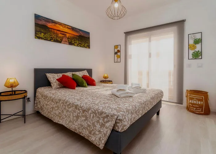 Διαμέρισμα The Lovely Casa Felix *