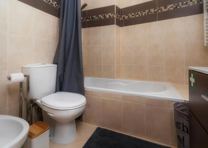 Διαμέρισμα The Lovely Casa Felix Olhão