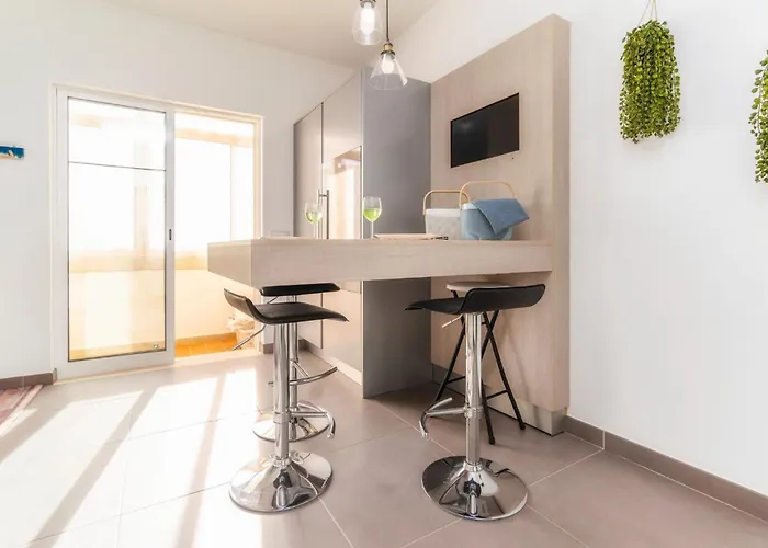 The Lovely Casa Felix * Olhão