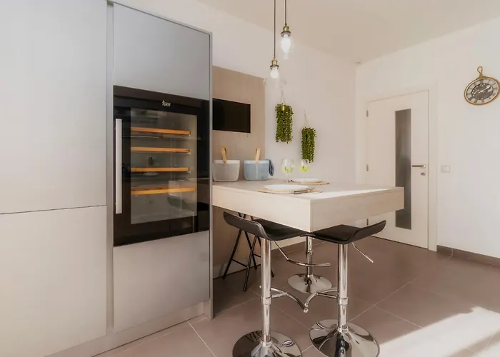 The Lovely Casa Felix