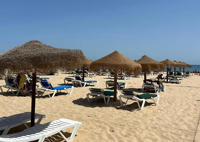 Διαμέρισμα The Lovely Casa Felix Olhão