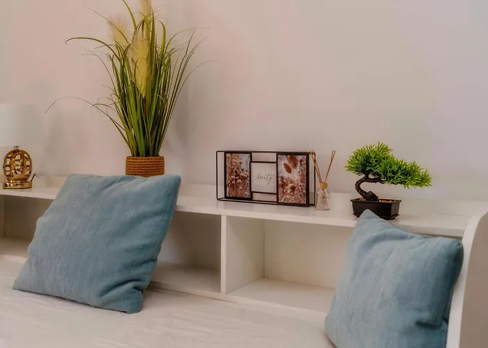 The Lovely Casa Felix *