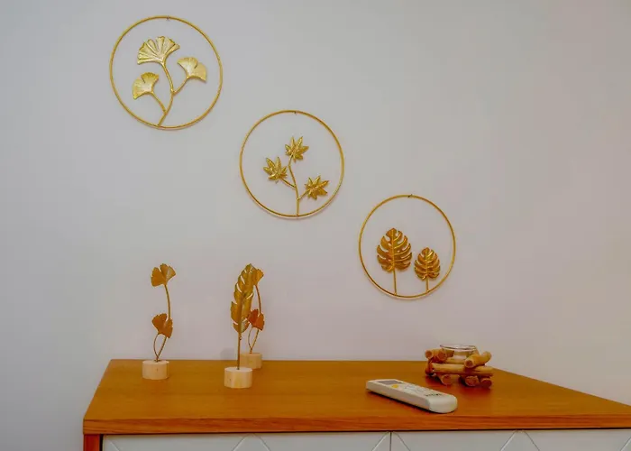 The Lovely Casa Felix Διαμέρισμα