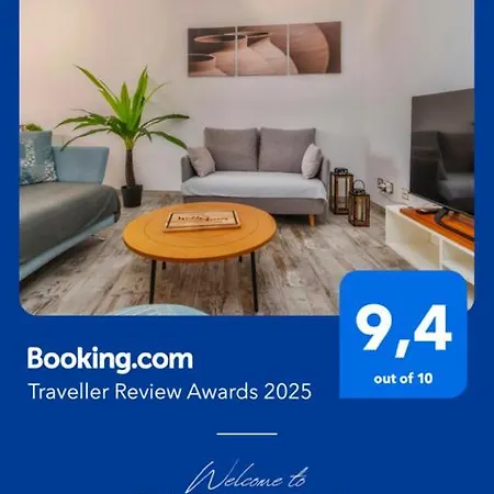 Apartamento The Lovely Casa Felix