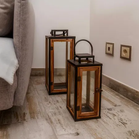 The Lovely Casa Felix