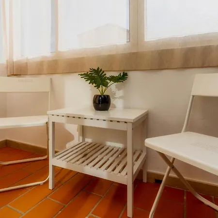 Apartamento The Lovely Casa Felix *