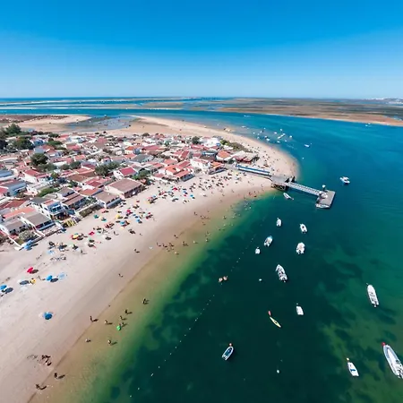 The Lovely Casa Felix Apartamento Olhão