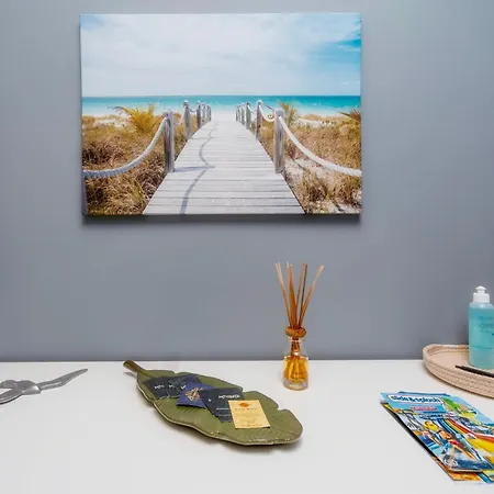 The Lovely Casa Felix * Olhão