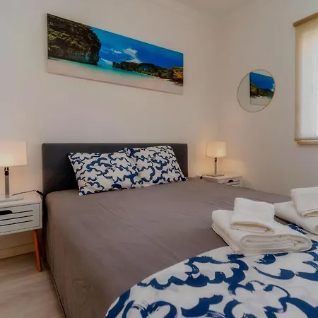 Apartamento The Lovely Casa Felix