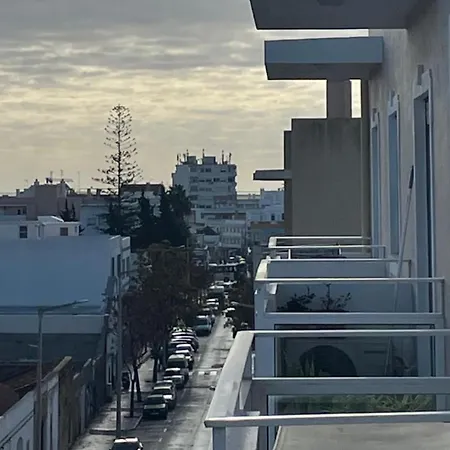 Apartamento The Lovely Casa Felix Olhão