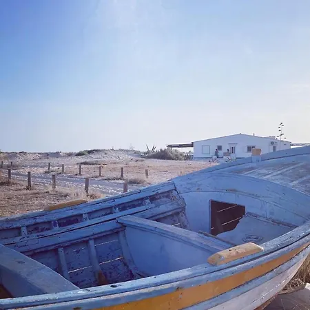 The Lovely Casa Felix *