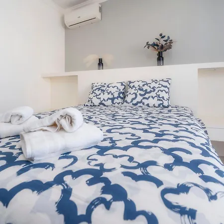 The Lovely Casa Felix Apartamento Olhão