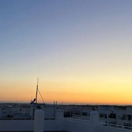 The Lovely Casa Felix *