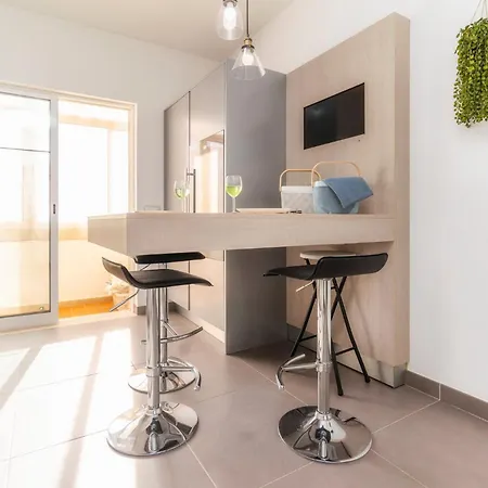 The Lovely Casa Felix * Olhão