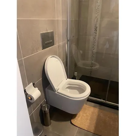 The Lovely Casa Felix Apartamento