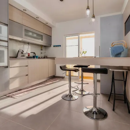 Apartamento The Lovely Casa Felix