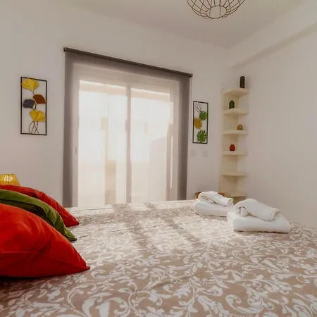 The Lovely Casa Felix Apartamento *