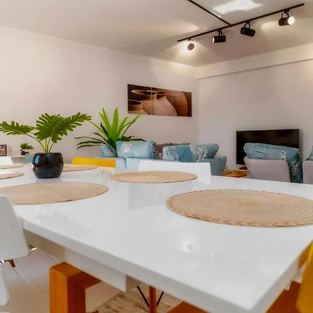 Apartamento The Lovely Casa Felix *