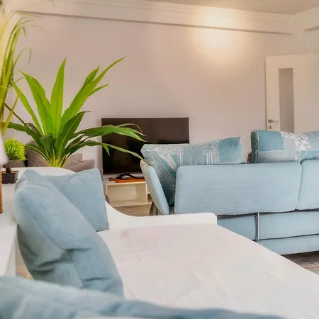 The Lovely Casa Felix Apartamento Olhão