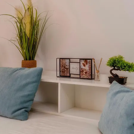 The Lovely Casa Felix *