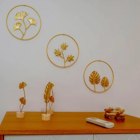 The Lovely Casa Felix Apartamento