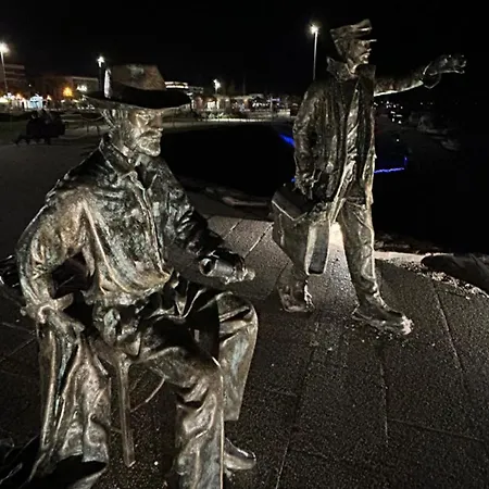 Apartamento The Lovely Casa Felix *