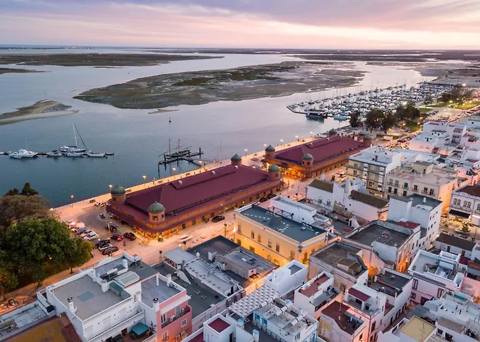 アパート The Lovely Casa Felix