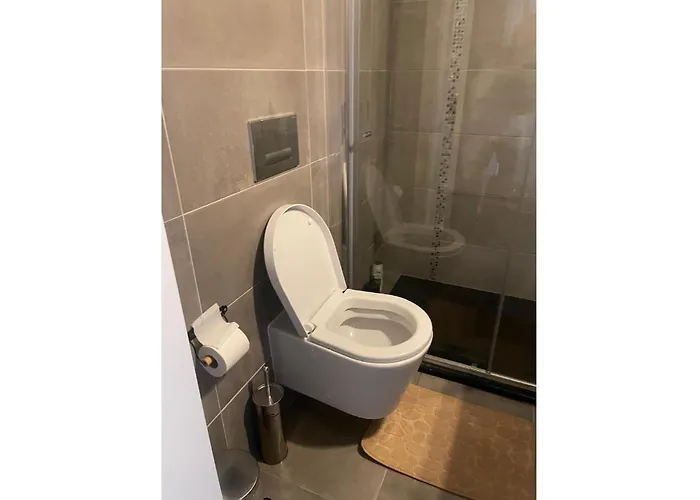 The Lovely Casa Felix アパート