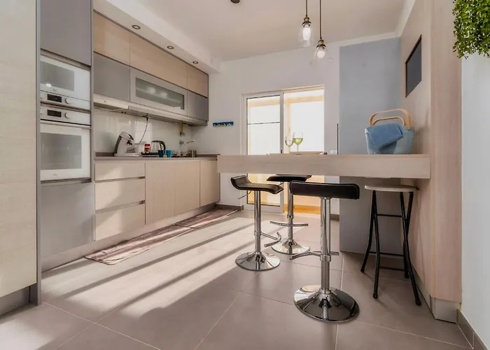 Apartment The Lovely Casa Felix