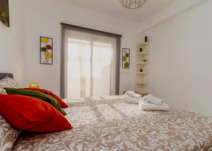 The Lovely Casa Felix アパート *