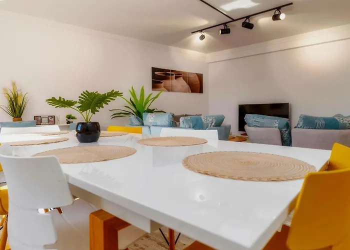 Apartment The Lovely Casa Felix *