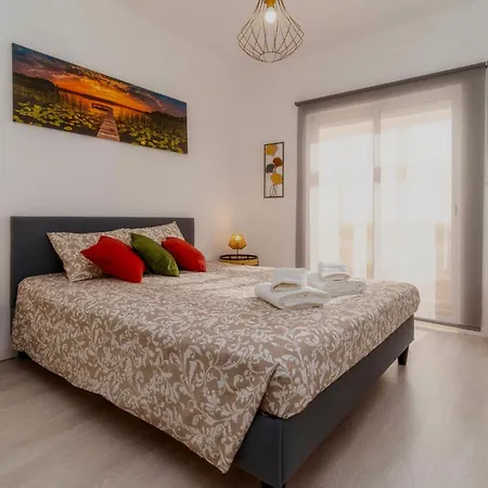 Apartman The Lovely Casa Felix *